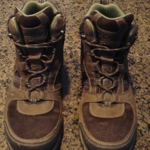 L.L. Bean's Men's Tek Hiking Boots